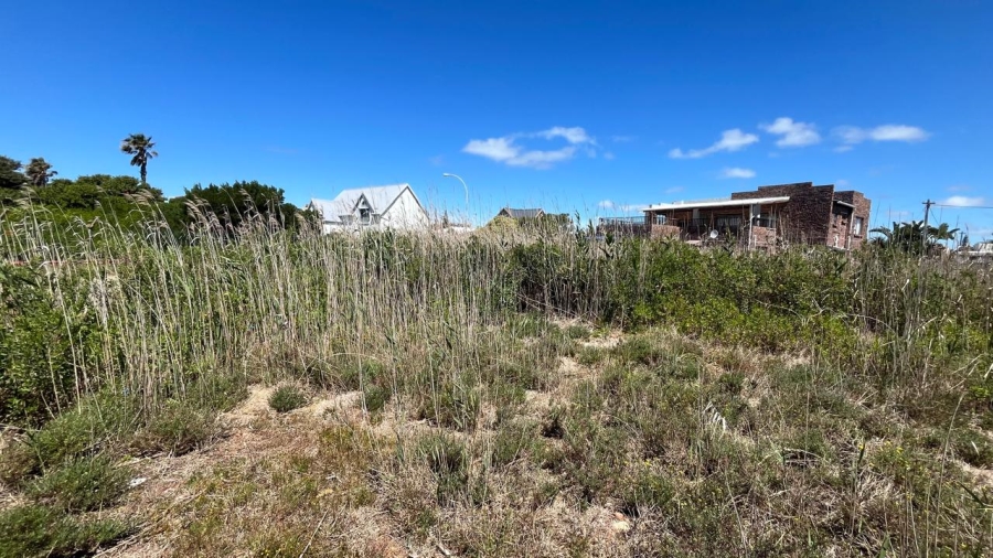 Commercial Property for Sale in Aston Bay Eastern Cape